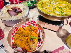 -避风塘(宝山万达店)