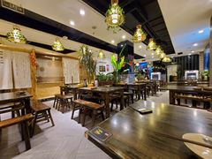 -庆合府重庆大排档(紫都城店)