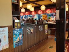 -鸟鹏烧鸟居酒屋(龙岗万科店)