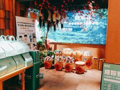 -筱爷叔·上海传统手工菜(玉树路店)