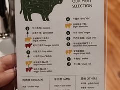 -拉蒂娜·巴西牛排馆 Latina·Brazilian Steakhouse(陆家嘴旗舰店)