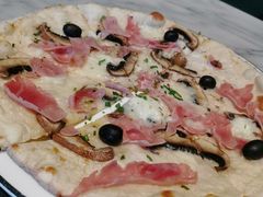 -玛尚诺Pizza&Bar(长泰广场店)