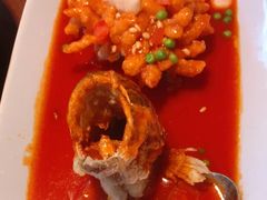 松子桂鱼-外婆家(西红门荟聚购物中心店)
