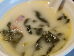 -柴门头啖汤·经典川菜·慢火汤品(锦城万达店)