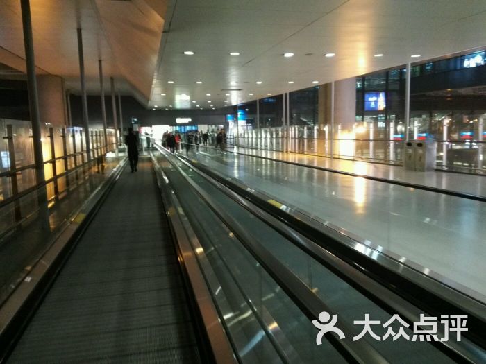 虹桥机场2号航站楼图片 - 第136张