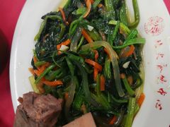 -农园餐厅(北京大学店)