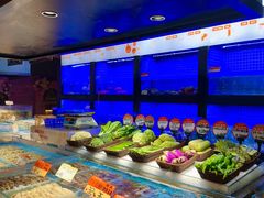 -徐记海鲜(大雁塔|金都店)