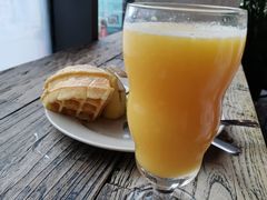 -漫咖啡MAANCOFFEE(清江路店)