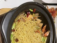 -不仔客海鲜·烧烤·270度海景餐厅(大东海店)