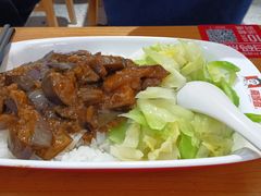 -南城香·饭香串香馄饨香(赵公口店)