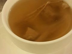 -珀丽酒店-协奏坊餐厅