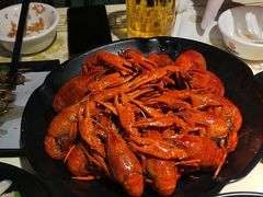 -聚味瞿记·龙虾堂(望城店)