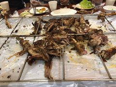 -大家烤羊庄·聚餐团建·谢师宴·生日派对(南山店)