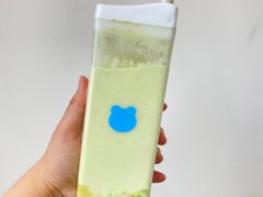 -兰熊鲜奶(昌平悦荟店)