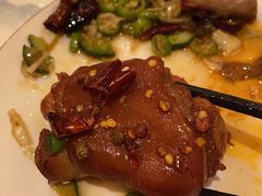 -太极·粤菜餐厅(亚运村鸟巢店)
