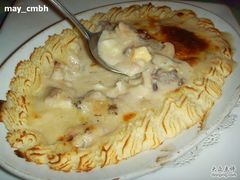 喵；p-成桂西餐厅·42年的味道(五大道疙瘩楼店)