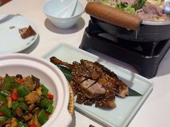 -全牛匠·乐山跷脚牛肉(西北旺万象汇店)