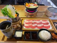 -老爷锅(新街口IFCX店)