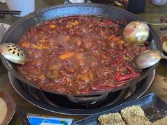 -黄潇洒老火锅(九眼桥宏济巷店)