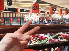 -金刚山烧烤(中山路店)
