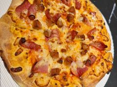 -必胜客(欧亚卖场店)