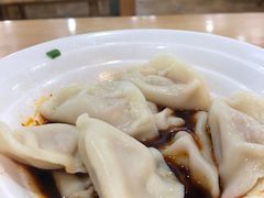 -华兴街自力面店