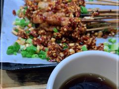-木屋烧烤(西南角店)
