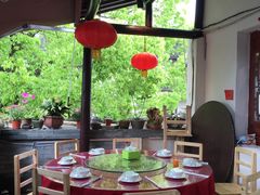 -观桥阁(锦溪店)