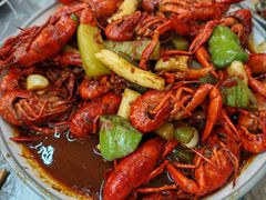 -指爱龙虾(金杨路总店)