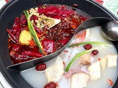 -鸿姐老火锅·传统炒料(上海旗舰店)