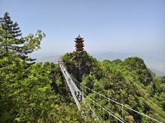 -塔云山