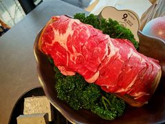 -楠小云·云南鲜牛野生菌自助火锅(九眼桥店)