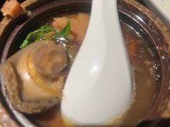 -上井料理黑金店(IFS国金中心店)