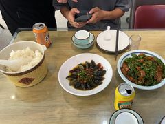 -小四川菜馆(托乐嘉店)