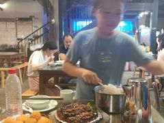 -鹅滋道(甘坑古镇店)