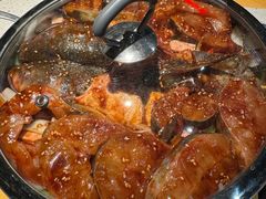 -黄记煌三汁焖锅(顺义华联店)