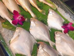 -索菲特西湖大酒店·香榭丽全日候餐厅(南山路店)