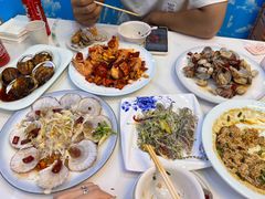 -来之顺海鲜菜馆·青岛菜·始于1993(栈桥店)