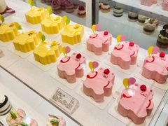 -好利来(南京路一店)