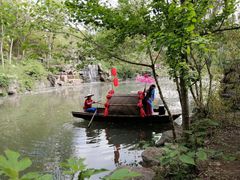 -红石寨旅游度假区