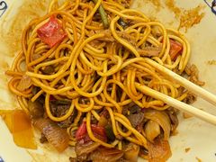 -梅溪·小伙子干挑面(安吉总店)