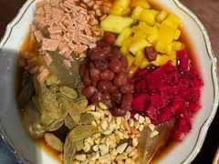 -拾捌川·自贡爆炒(新街口店)