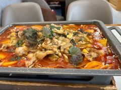 -火龙堂·风味民间菜(文一路店)