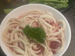 -吼堂老火锅(太古里总店)