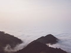 -大围山国家森林公园