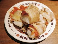 -小川洋风料理(大悦城店)
