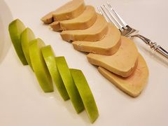 清酒鹅肝-人间采蜜(海信广场店)