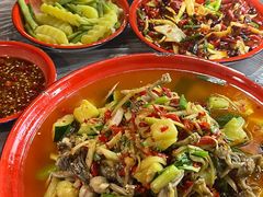 -拈一筷子·宜宾江湖菜(十一街店)