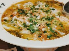 -新太二·鲜料川菜(群光广场店)