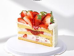 -玲婧胡同·生日蛋糕·餐厅(嘉里城店)